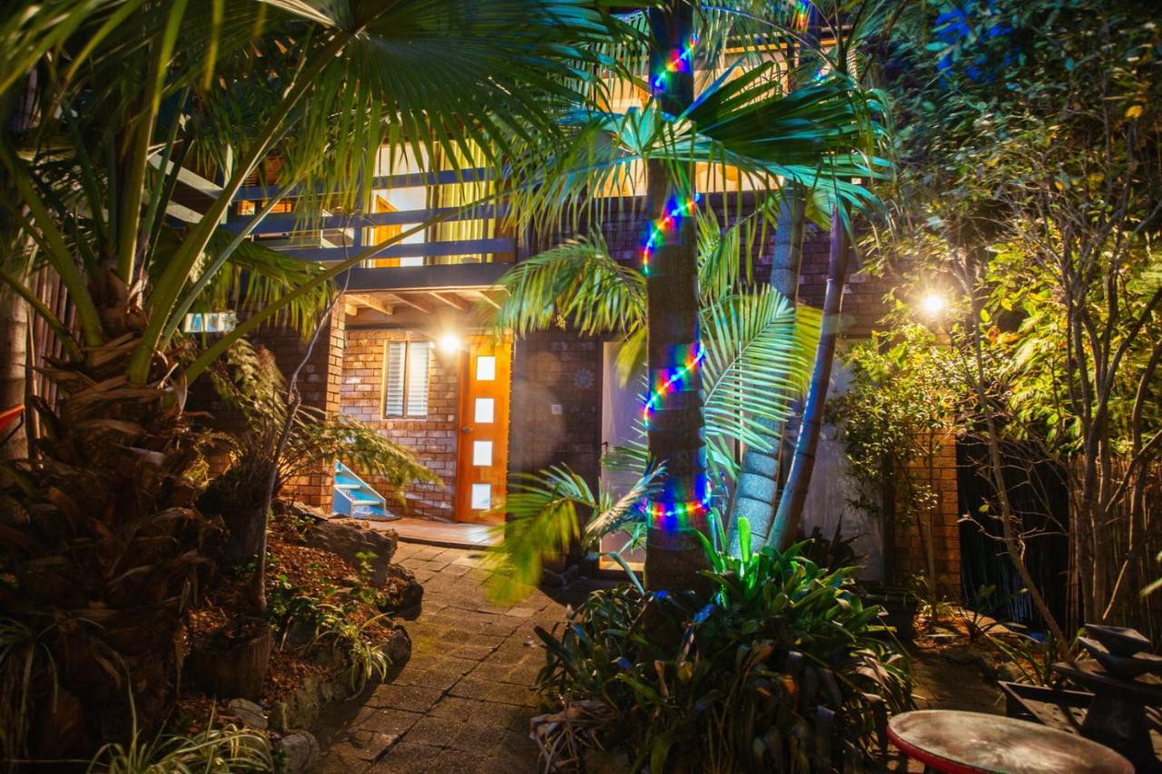 Marazul Paradise Beach House- Panoramic Ocean Views Vincentia Exterior photo